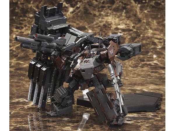UCR-10/A VENGEANCE | 4934054065189