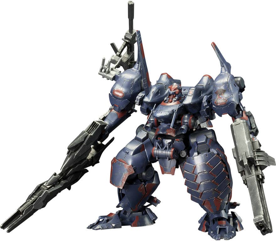 KT-104/PERUN HANGED MAN Rematch ver. | 4934054065523