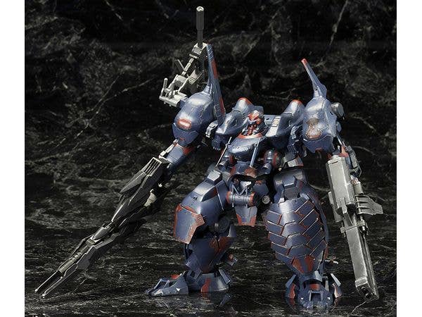 KT-104/PERUN HANGED MAN Rematch ver. | 4934054065523