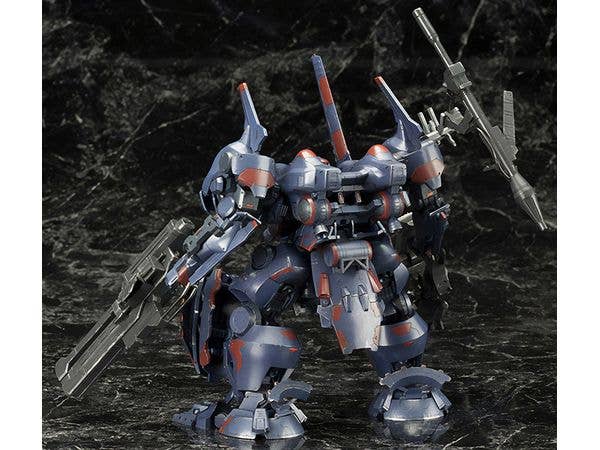 KT-104/PERUN HANGED MAN Rematch ver. | 4934054065523
