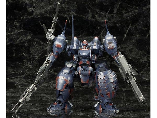 KT-104/PERUN HANGED MAN Rematch ver. | 4934054065523