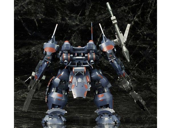 KT-104/PERUN HANGED MAN Rematch ver. | 4934054065523