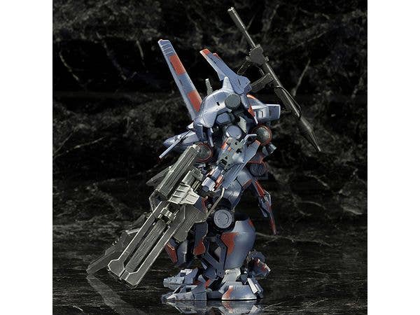 KT-104/PERUN HANGED MAN Rematch ver. | 4934054065523