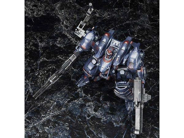 KT-104/PERUN HANGED MAN Rematch ver. | 4934054065523