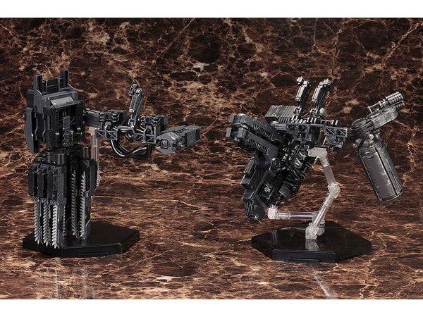 OVERED WEAPON SET | 4934054065035