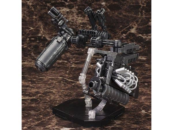 OVERED WEAPON SET | 4934054065035