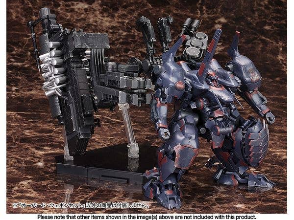OVERED WEAPON SET | 4934054065035