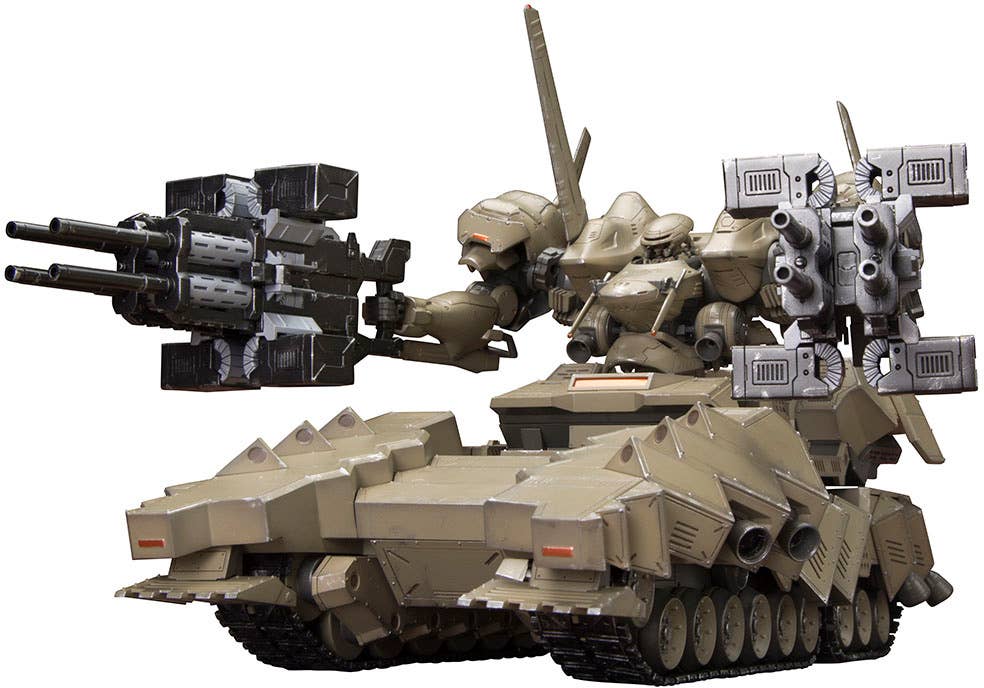 MATSUKAZE mdl.2 for base defense | 4934054065165