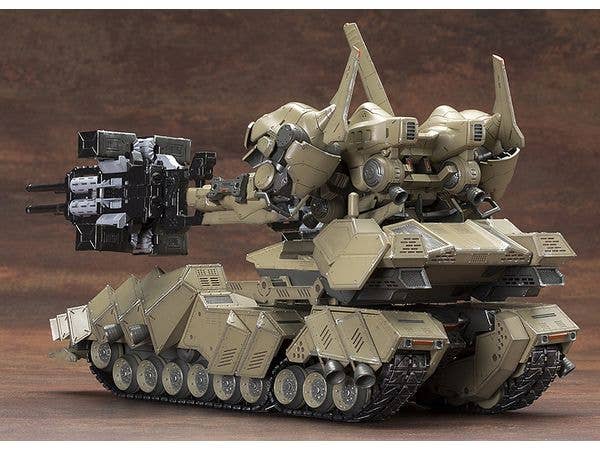 MATSUKAZE mdl.2 for base defense | 4934054065165