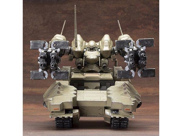 MATSUKAZE mdl.2 for base defense | 4934054065165