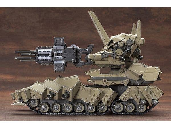 MATSUKAZE mdl.2 for base defense | 4934054065165