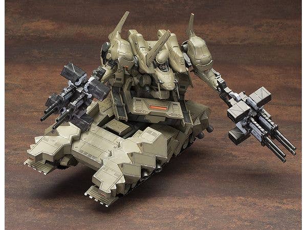 MATSUKAZE mdl.2 for base defense | 4934054065165