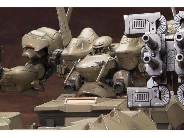 MATSUKAZE mdl.2 for base defense | 4934054065165