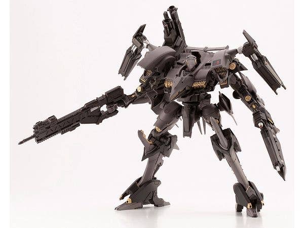 KOTOBUKIYA RAYLEONARD 03-AALIYAH SUPPLICE OPENING Ver. | 4934054065172