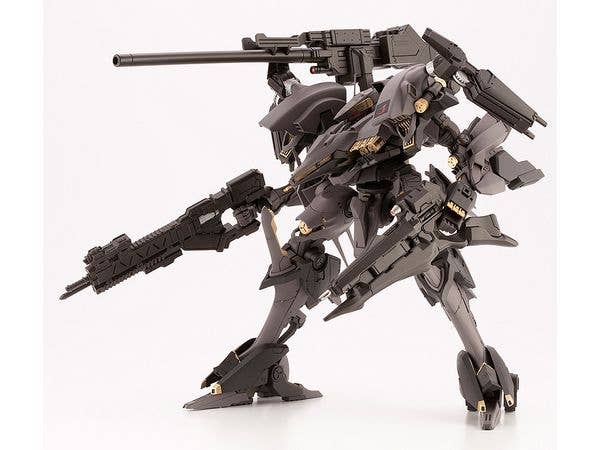 KOTOBUKIYA RAYLEONARD 03-AALIYAH SUPPLICE OPENING Ver. | 4934054065172