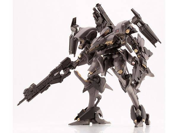 KOTOBUKIYA RAYLEONARD 03-AALIYAH SUPPLICE OPENING Ver. | 4934054065172