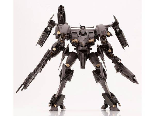 KOTOBUKIYA RAYLEONARD 03-AALIYAH SUPPLICE OPENING Ver. | 4934054065172