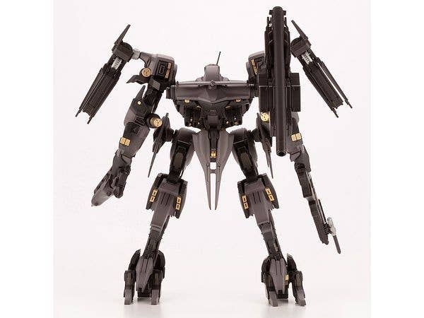 KOTOBUKIYA RAYLEONARD 03-AALIYAH SUPPLICE OPENING Ver. | 4934054065172