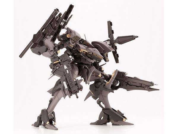 KOTOBUKIYA RAYLEONARD 03-AALIYAH SUPPLICE OPENING Ver. | 4934054065172