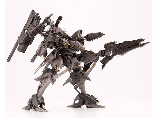 KOTOBUKIYA RAYLEONARD 03-AALIYAH SUPPLICE OPENING Ver. | 4934054065172