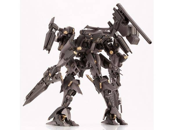 KOTOBUKIYA RAYLEONARD 03-AALIYAH SUPPLICE OPENING Ver. | 4934054065172