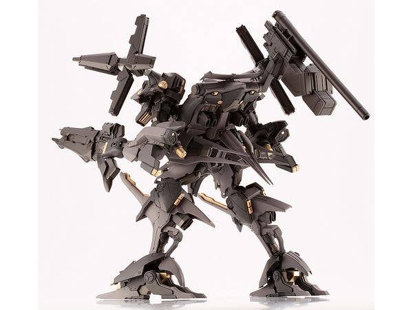 KOTOBUKIYA RAYLEONARD 03-AALIYAH SUPPLICE OPENING Ver. | 4934054065172