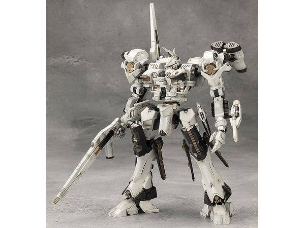 KOTOBUKIYA ROSENTHAL CR-HOGIRE NOBLESSE OBLIGE FULL PACKAGE VERSION | 4934054056019