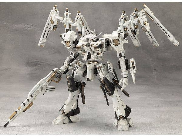 KOTOBUKIYA ROSENTHAL CR-HOGIRE NOBLESSE OBLIGE FULL PACKAGE VERSION | 4934054056019