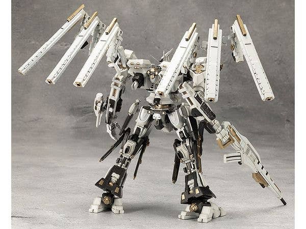 KOTOBUKIYA ROSENTHAL CR-HOGIRE NOBLESSE OBLIGE FULL PACKAGE VERSION | 4934054056019