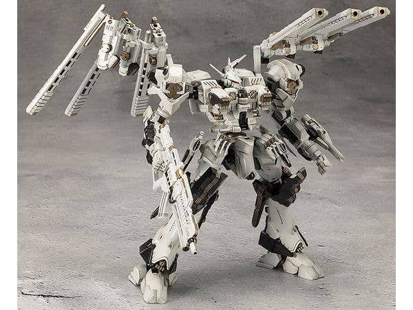 KOTOBUKIYA ROSENTHAL CR-HOGIRE NOBLESSE OBLIGE FULL PACKAGE VERSION | 4934054056019