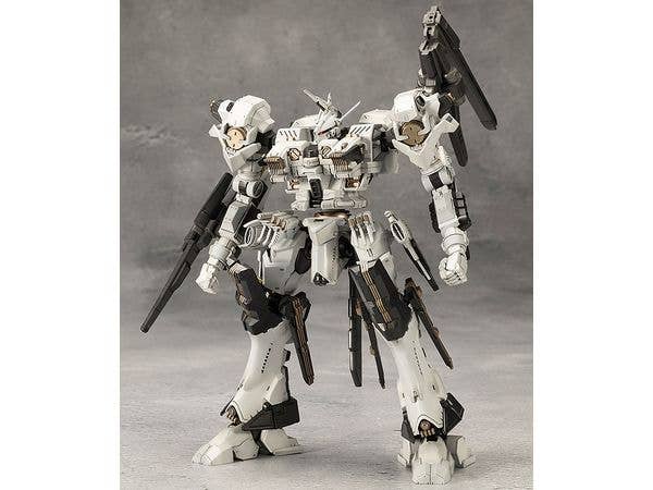 KOTOBUKIYA ROSENTHAL CR-HOGIRE NOBLESSE OBLIGE FULL PACKAGE VERSION | 4934054056019