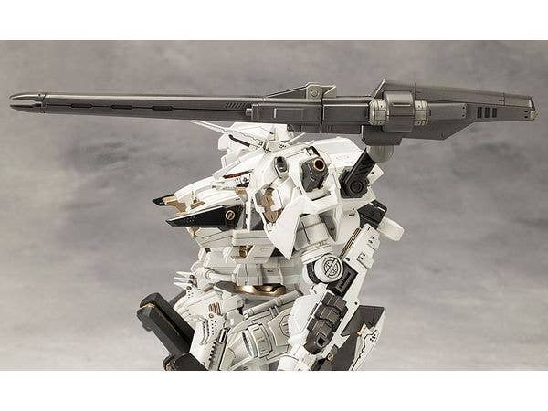 KOTOBUKIYA ROSENTHAL CR-HOGIRE NOBLESSE OBLIGE FULL PACKAGE VERSION | 4934054056019