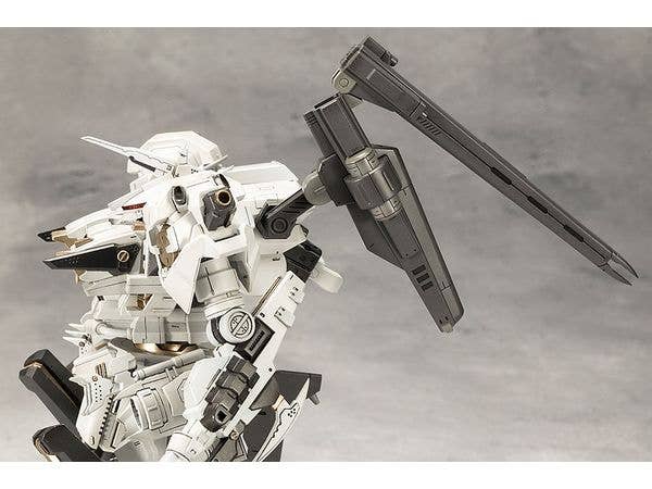 KOTOBUKIYA ROSENTHAL CR-HOGIRE NOBLESSE OBLIGE FULL PACKAGE VERSION | 4934054056019