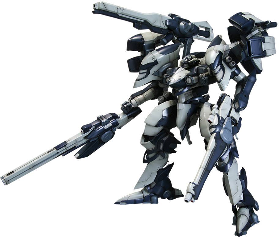 KOTOBUKIYA INTERIOR UNION Y01-TELLUS FULL PACKAGE VERSION | 4934054056026