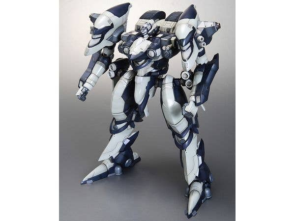 KOTOBUKIYA INTERIOR UNION Y01-TELLUS FULL PACKAGE VERSION | 4934054056026
