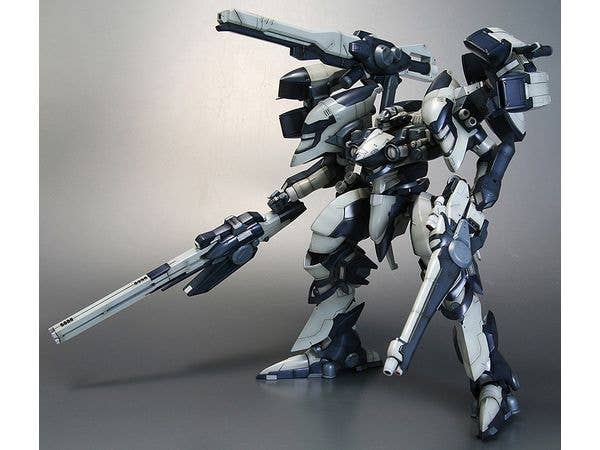 KOTOBUKIYA INTERIOR UNION Y01-TELLUS FULL PACKAGE VERSION | 4934054056026