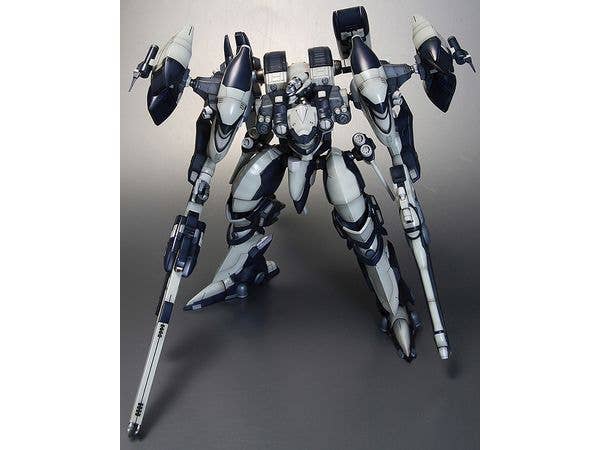 KOTOBUKIYA INTERIOR UNION Y01-TELLUS FULL PACKAGE VERSION | 4934054056026