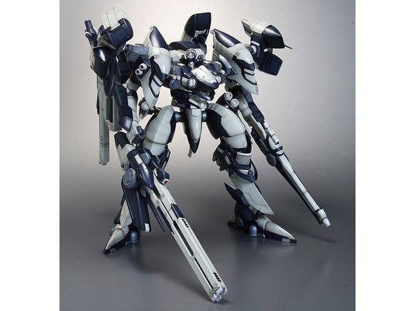 KOTOBUKIYA INTERIOR UNION Y01-TELLUS FULL PACKAGE VERSION | 4934054056026