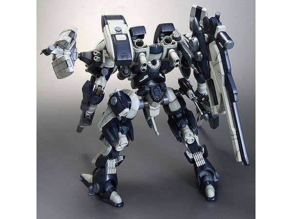KOTOBUKIYA INTERIOR UNION Y01-TELLUS FULL PACKAGE VERSION | 4934054056026