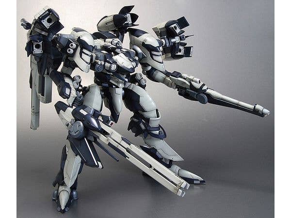 KOTOBUKIYA INTERIOR UNION Y01-TELLUS FULL PACKAGE VERSION | 4934054056026