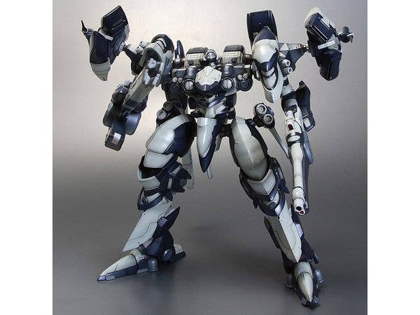 KOTOBUKIYA INTERIOR UNION Y01-TELLUS FULL PACKAGE VERSION | 4934054056026