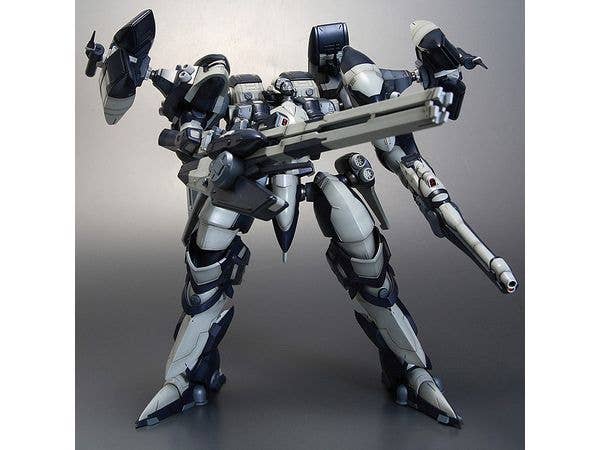KOTOBUKIYA INTERIOR UNION Y01-TELLUS FULL PACKAGE VERSION | 4934054056026