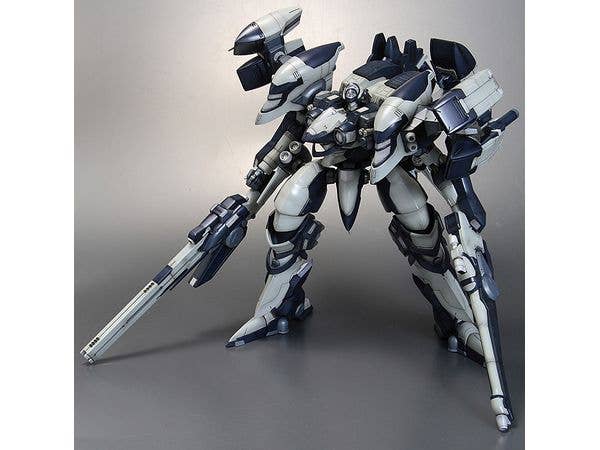 KOTOBUKIYA INTERIOR UNION Y01-TELLUS FULL PACKAGE VERSION | 4934054056026