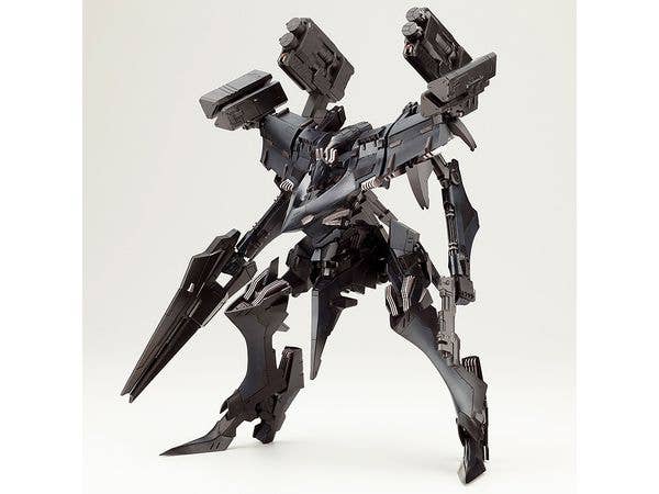 KOTOBUKIYA OMER TYPE-LAHIRE STASIS FULL PACKAGE VERSION | 4934054056033