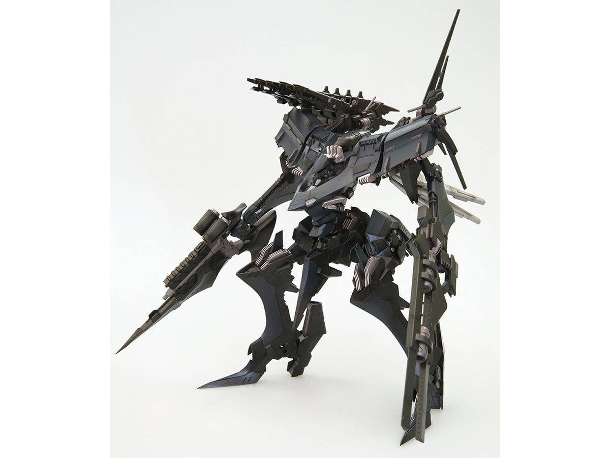 KOTOBUKIYA OMER TYPE-LAHIRE STASIS FULL PACKAGE VERSION | 4934054056033