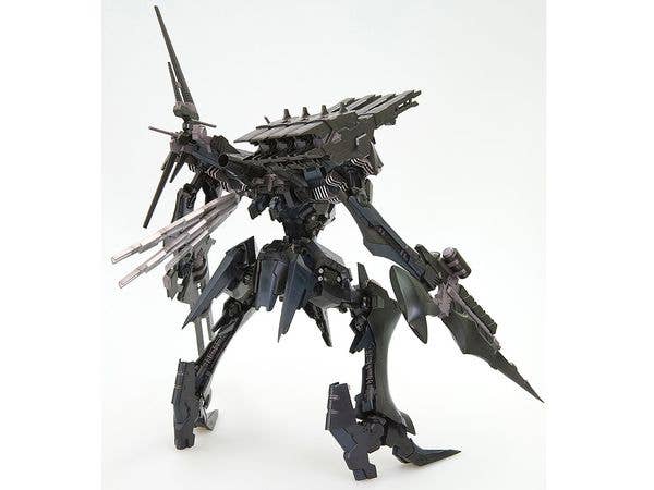 KOTOBUKIYA OMER TYPE-LAHIRE STASIS FULL PACKAGE VERSION | 4934054056033