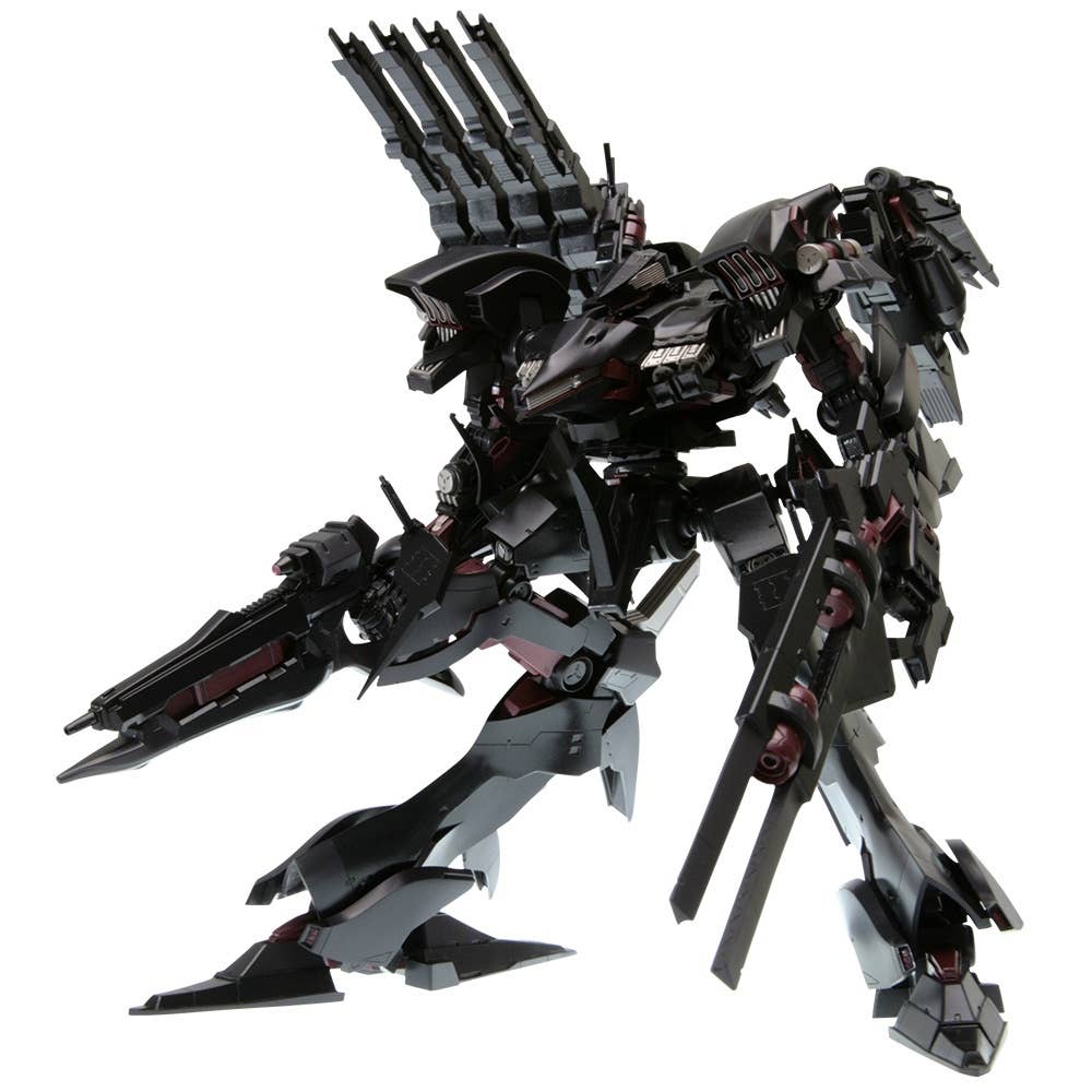KOTOBUKIYA RAYLEONARD 04-ALICIA UNSUNG FULL PACKAGE VERSION | 4934054056040