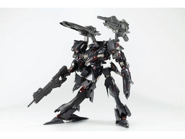 KOTOBUKIYA RAYLEONARD 04-ALICIA UNSUNG FULL PACKAGE VERSION | 4934054056040