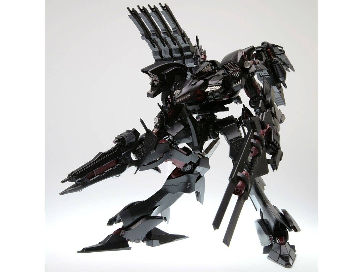 KOTOBUKIYA RAYLEONARD 04-ALICIA UNSUNG FULL PACKAGE VERSION | 4934054056040