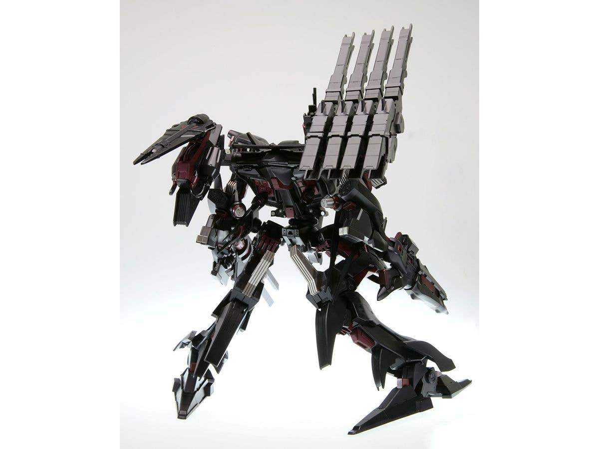 KOTOBUKIYA RAYLEONARD 04-ALICIA UNSUNG FULL PACKAGE VERSION | 4934054056040